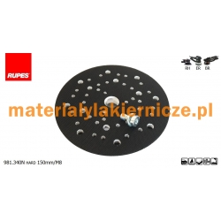 RUPES 981.340N hard 150mm materialylakiernicze.pl